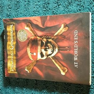 Pirates of the Caribbean